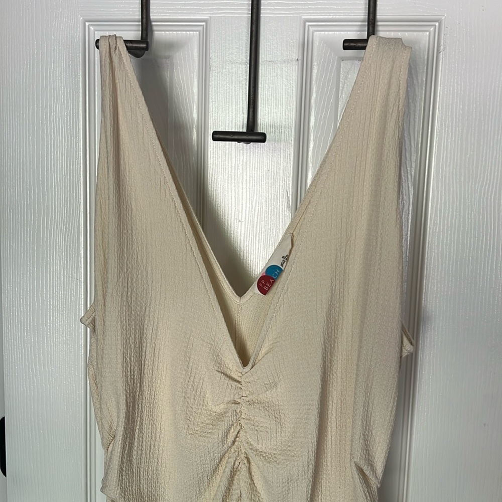 Free People Beach Cover
